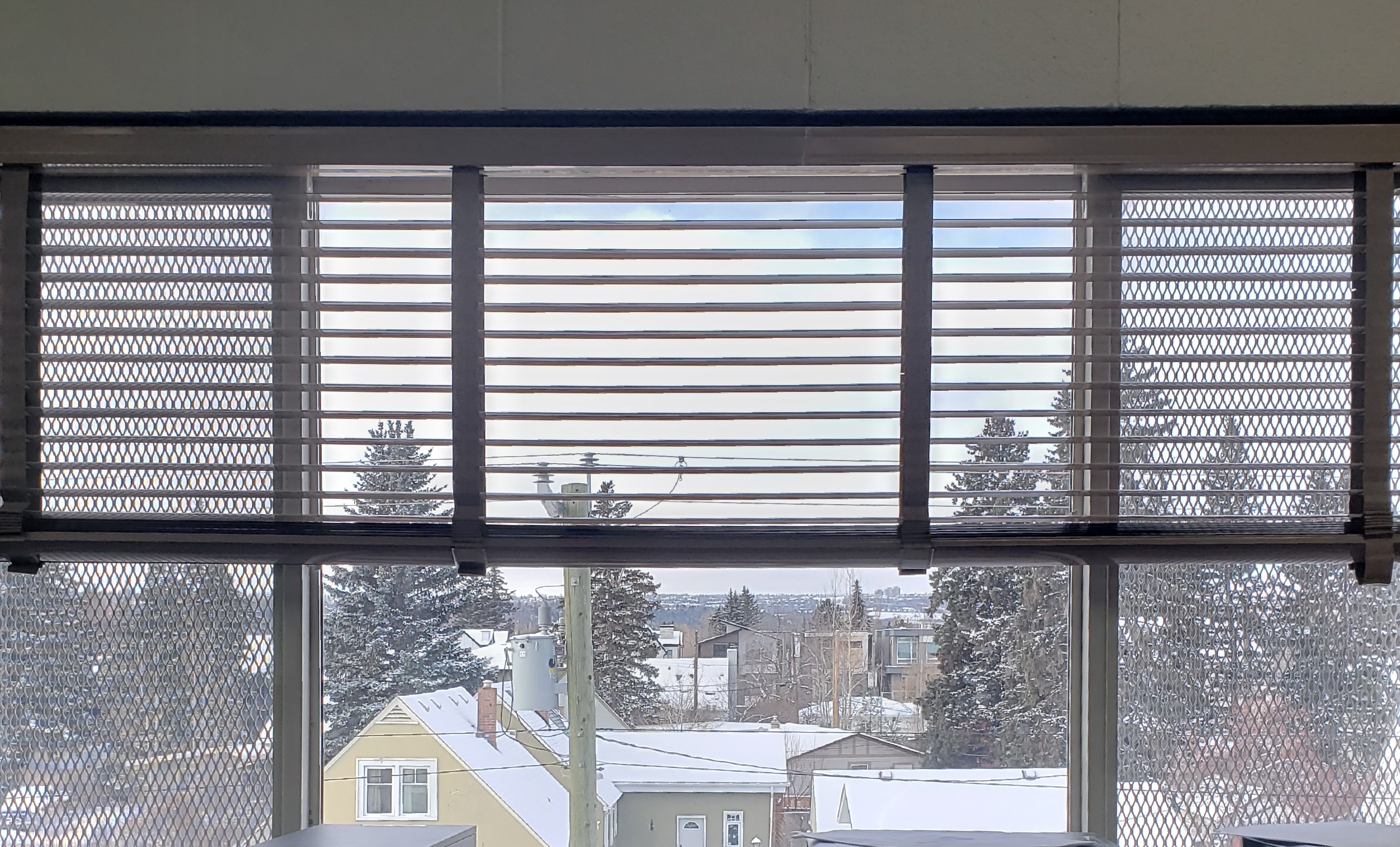 a picture of a window.